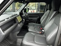 USED 2026 26 LAND ROVER DEFENDER 90 3.0 D350 MHEV X-Dynamic HSE Hard Top SUV 3dr Diesel Auto 4WD SWB Euro 6 (s/s) (350 ps) 