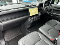USED 2026 26 LAND ROVER DEFENDER 90 3.0 D350 MHEV X-Dynamic HSE Hard Top SUV 3dr Diesel Auto 4WD SWB Euro 6 (s/s) (350 ps) 