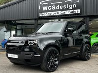 USED 2026 26 LAND ROVER DEFENDER 90 3.0 D350 MHEV X-Dynamic HSE Hard Top SUV 3dr Diesel Auto 4WD SWB Euro 6 (s/s) (350 ps) 
