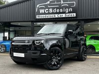 USED 2026 26 LAND ROVER DEFENDER 90 3.0 D350 MHEV X-Dynamic HSE Hard Top SUV 3dr Diesel Auto 4WD SWB Euro 6 (s/s) (350 ps) 