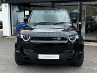 USED 2026 26 LAND ROVER DEFENDER 90 3.0 D350 MHEV X-Dynamic HSE Hard Top SUV 3dr Diesel Auto 4WD SWB Euro 6 (s/s) (350 ps) 