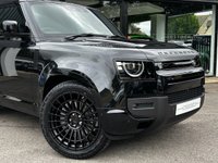 USED 2026 26 LAND ROVER DEFENDER 90 3.0 D350 MHEV X-Dynamic HSE Hard Top SUV 3dr Diesel Auto 4WD SWB Euro 6 (s/s) (350 ps) 