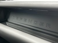 USED 2026 26 LAND ROVER DEFENDER 90 3.0 D350 MHEV X-Dynamic HSE Hard Top SUV 3dr Diesel Auto 4WD SWB Euro 6 (s/s) (350 ps) 