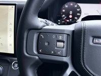 USED 2026 26 LAND ROVER DEFENDER 90 3.0 D350 MHEV X-Dynamic HSE Hard Top SUV 3dr Diesel Auto 4WD SWB Euro 6 (s/s) (350 ps) 