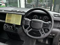 USED 2026 26 LAND ROVER DEFENDER 90 3.0 D350 MHEV X-Dynamic HSE Hard Top SUV 3dr Diesel Auto 4WD SWB Euro 6 (s/s) (350 ps) 