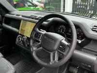 USED 2026 26 LAND ROVER DEFENDER 90 3.0 D350 MHEV X-Dynamic HSE Hard Top SUV 3dr Diesel Auto 4WD SWB Euro 6 (s/s) (350 ps) 