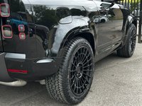 USED 2026 26 LAND ROVER DEFENDER 90 3.0 D350 MHEV X-Dynamic HSE Hard Top SUV 3dr Diesel Auto 4WD SWB Euro 6 (s/s) (350 ps) 