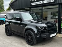 USED 2026 26 LAND ROVER DEFENDER 90 3.0 D350 MHEV X-Dynamic HSE Hard Top SUV 3dr Diesel Auto 4WD SWB Euro 6 (s/s) (350 ps) 