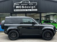 USED 2026 26 LAND ROVER DEFENDER 90 3.0 D350 MHEV X-Dynamic HSE Hard Top SUV 3dr Diesel Auto 4WD SWB Euro 6 (s/s) (350 ps) 