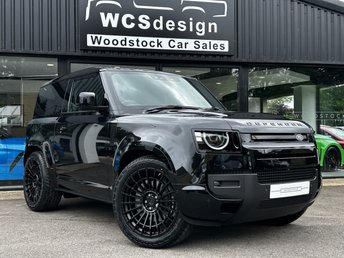 2026 LAND ROVER DEFENDER 90 3.0 D350 MHEV X-Dynamic HSE Hard Top SUV 3dr Diesel Auto 4WD SWB Euro 6 (s/s) (350 ps) &pound;71990.00
