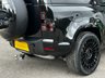 USED 2026 26 LAND ROVER DEFENDER 90 3.0 D350 MHEV X-Dynamic HSE Hard Top SUV 3dr Diesel Auto 4WD SWB Euro 6 (s/s) (350 ps) 