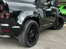 USED 2026 26 LAND ROVER DEFENDER 90 3.0 D350 MHEV X-Dynamic HSE Hard Top SUV 3dr Diesel Auto 4WD SWB Euro 6 (s/s) (350 ps) 