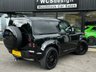 USED 2026 26 LAND ROVER DEFENDER 90 3.0 D350 MHEV X-Dynamic HSE Hard Top SUV 3dr Diesel Auto 4WD SWB Euro 6 (s/s) (350 ps) 