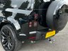 USED 2026 26 LAND ROVER DEFENDER 90 3.0 D350 MHEV X-Dynamic HSE Hard Top SUV 3dr Diesel Auto 4WD SWB Euro 6 (s/s) (350 ps) 
