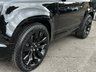 USED 2026 26 LAND ROVER DEFENDER 90 3.0 D350 MHEV X-Dynamic HSE Hard Top SUV 3dr Diesel Auto 4WD SWB Euro 6 (s/s) (350 ps) 