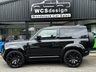 USED 2026 26 LAND ROVER DEFENDER 90 3.0 D350 MHEV X-Dynamic HSE Hard Top SUV 3dr Diesel Auto 4WD SWB Euro 6 (s/s) (350 ps) 