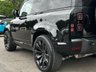 USED 2026 26 LAND ROVER DEFENDER 90 3.0 D350 MHEV X-Dynamic HSE Hard Top SUV 3dr Diesel Auto 4WD SWB Euro 6 (s/s) (350 ps) 