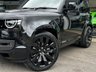USED 2026 26 LAND ROVER DEFENDER 90 3.0 D350 MHEV X-Dynamic HSE Hard Top SUV 3dr Diesel Auto 4WD SWB Euro 6 (s/s) (350 ps) 