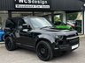 USED 2026 26 LAND ROVER DEFENDER 90 3.0 D350 MHEV X-Dynamic HSE Hard Top SUV 3dr Diesel Auto 4WD SWB Euro 6 (s/s) (350 ps) 