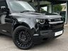 USED 2026 26 LAND ROVER DEFENDER 90 3.0 D350 MHEV X-Dynamic HSE Hard Top SUV 3dr Diesel Auto 4WD SWB Euro 6 (s/s) (350 ps) 