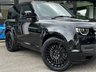 USED 2026 26 LAND ROVER DEFENDER 90 3.0 D350 MHEV X-Dynamic HSE Hard Top SUV 3dr Diesel Auto 4WD SWB Euro 6 (s/s) (350 ps) 