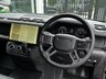 USED 2026 26 LAND ROVER DEFENDER 90 3.0 D350 MHEV X-Dynamic HSE Hard Top SUV 3dr Diesel Auto 4WD SWB Euro 6 (s/s) (350 ps) 