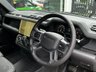 USED 2026 26 LAND ROVER DEFENDER 90 3.0 D350 MHEV X-Dynamic HSE Hard Top SUV 3dr Diesel Auto 4WD SWB Euro 6 (s/s) (350 ps) 