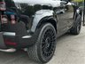 USED 2026 26 LAND ROVER DEFENDER 90 3.0 D350 MHEV X-Dynamic HSE Hard Top SUV 3dr Diesel Auto 4WD SWB Euro 6 (s/s) (350 ps) 
