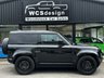 USED 2026 26 LAND ROVER DEFENDER 90 3.0 D350 MHEV X-Dynamic HSE Hard Top SUV 3dr Diesel Auto 4WD SWB Euro 6 (s/s) (350 ps) 
