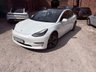 USED 2020 70 TESLA Model 3 (Dual Motor) Long Range Saloon 4dr Electric Auto 4WDE (346 ps) LONG RANGE! AWD! PANO ROOF!