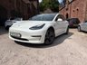 USED 2020 70 TESLA Model 3 (Dual Motor) Long Range Saloon 4dr Electric Auto 4WDE (346 ps) LONG RANGE! AWD! PANO ROOF!