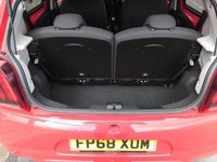 USED 2018 68 PEUGEOT 108 1.0 Allure Hatchback 5dr Petrol Manual Euro 6 (72 ps) ONLY 14,127 MILES FROM NEW