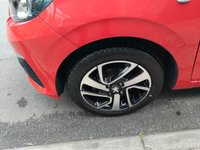 USED 2018 68 PEUGEOT 108 1.0 Allure Hatchback 5dr Petrol Manual Euro 6 (72 ps) ONLY 14,127 MILES FROM NEW
