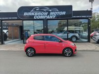 USED 2018 68 PEUGEOT 108 1.0 Allure Hatchback 5dr Petrol Manual Euro 6 (72 ps) ONLY 14,127 MILES FROM NEW
