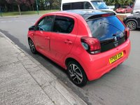 USED 2018 68 PEUGEOT 108 1.0 Allure Hatchback 5dr Petrol Manual Euro 6 (72 ps) ONLY 14,127 MILES FROM NEW