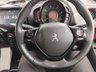 USED 2018 68 PEUGEOT 108 1.0 Allure Hatchback 5dr Petrol Manual Euro 6 (72 ps) ONLY 14,127 MILES FROM NEW