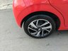 USED 2018 68 PEUGEOT 108 1.0 Allure Hatchback 5dr Petrol Manual Euro 6 (72 ps) ONLY 14,127 MILES FROM NEW