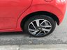 USED 2018 68 PEUGEOT 108 1.0 Allure Hatchback 5dr Petrol Manual Euro 6 (72 ps) ONLY 14,127 MILES FROM NEW
