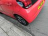 USED 2018 68 PEUGEOT 108 1.0 Allure Hatchback 5dr Petrol Manual Euro 6 (72 ps) ONLY 14,127 MILES FROM NEW