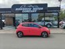 USED 2018 68 PEUGEOT 108 1.0 Allure Hatchback 5dr Petrol Manual Euro 6 (72 ps) ONLY 14,127 MILES FROM NEW