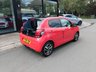 USED 2018 68 PEUGEOT 108 1.0 Allure Hatchback 5dr Petrol Manual Euro 6 (72 ps) ONLY 14,127 MILES FROM NEW