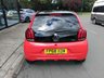 USED 2018 68 PEUGEOT 108 1.0 Allure Hatchback 5dr Petrol Manual Euro 6 (72 ps) ONLY 14,127 MILES FROM NEW