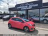 USED 2018 68 PEUGEOT 108 1.0 Allure Hatchback 5dr Petrol Manual Euro 6 (72 ps) ONLY 14,127 MILES FROM NEW