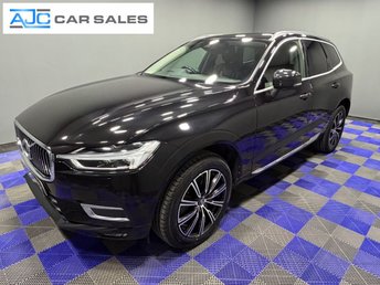 2018 VOLVO XC60