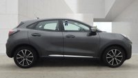 USED 2024 24 FORD PUMA 1.0T EcoBoost MHEV Titanium SUV 5dr Petrol Hybrid DCT Euro 6 (s/s) (125 ps)+2 KEYS+1 OWNER FROM NEW+ALLOYS+CLIMATE+PARK CONTROL+BLUETOOTH+NAV+MEDIA+USB+AUX+DAB+CRUISE+HPI CLEAR+VOSA MOT HISTORY 2 KEYS+1 OWNER FROM NEW+ALLOYS+CLIMATE+PARK CONTROL+BLUETOOTH+NAV+MEDIA+USB+AUX+DAB+CRUISE+HPI CLEAR