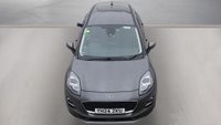 USED 2024 24 FORD PUMA 1.0T EcoBoost MHEV Titanium SUV 5dr Petrol Hybrid DCT Euro 6 (s/s) (125 ps)+2 KEYS+1 OWNER FROM NEW+ALLOYS+CLIMATE+PARK CONTROL+BLUETOOTH+NAV+MEDIA+USB+AUX+DAB+CRUISE+HPI CLEAR+VOSA MOT HISTORY 2 KEYS+1 OWNER FROM NEW+ALLOYS+CLIMATE+PARK CONTROL+BLUETOOTH+NAV+MEDIA+USB+AUX+DAB+CRUISE+HPI CLEAR