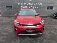 USED 2019 19 KIA STONIC 1.6 CRDi 3 SUV 5dr Diesel Manual Euro 6 (s/s) (113 bhp) 