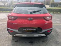 USED 2019 19 KIA STONIC 1.6 CRDi 3 SUV 5dr Diesel Manual Euro 6 (s/s) (113 bhp) 