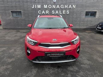 2019 KIA STONIC
