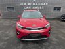 USED 2019 19 KIA STONIC 1.6 CRDi 3 SUV 5dr Diesel Manual Euro 6 (s/s) (113 bhp) 